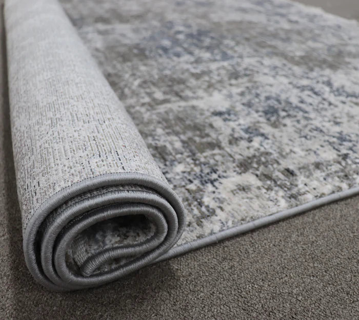 Empire 33089 Biege/Grey Modern Rug