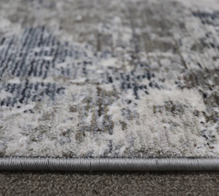 Empire 33089 Biege/Grey Modern Rug