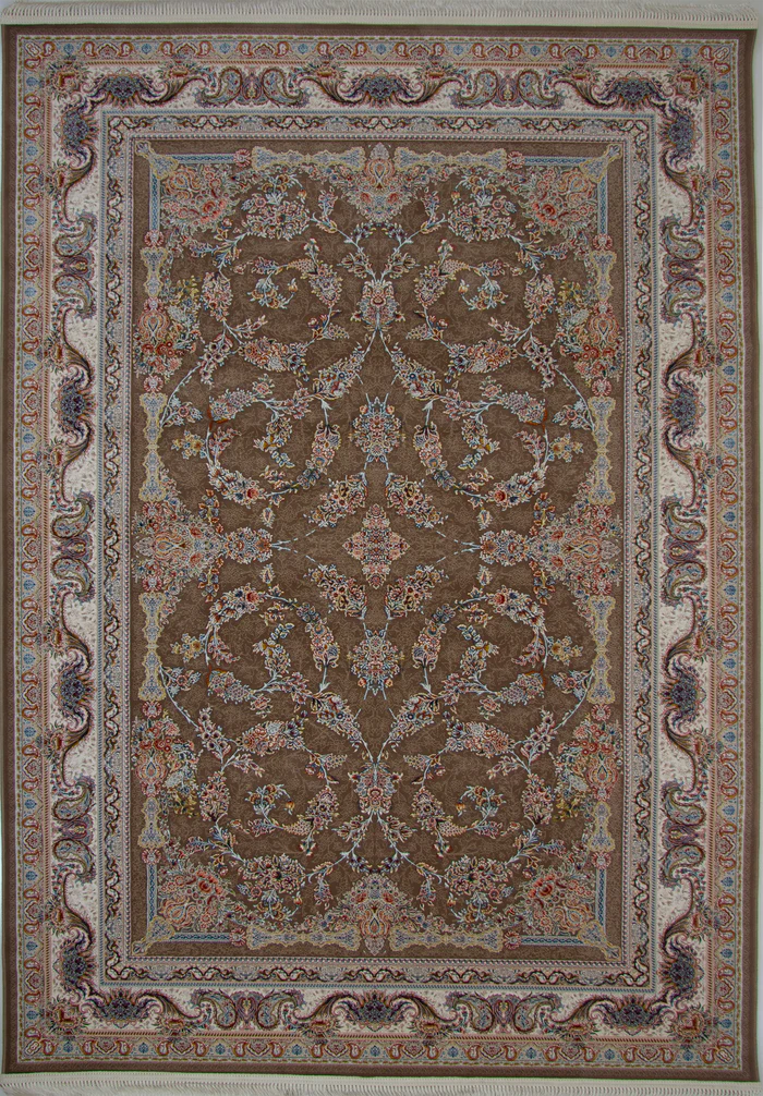 Zartosht 5333 Nescafe Persian Traditional Rug