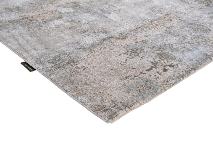 Arwen L0240A Modern Area Rug Beige