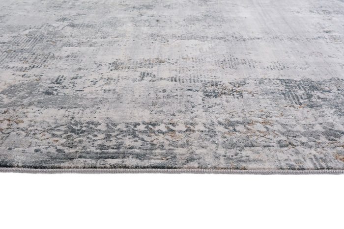 Lauren L0563H Modern Area Rug Cream