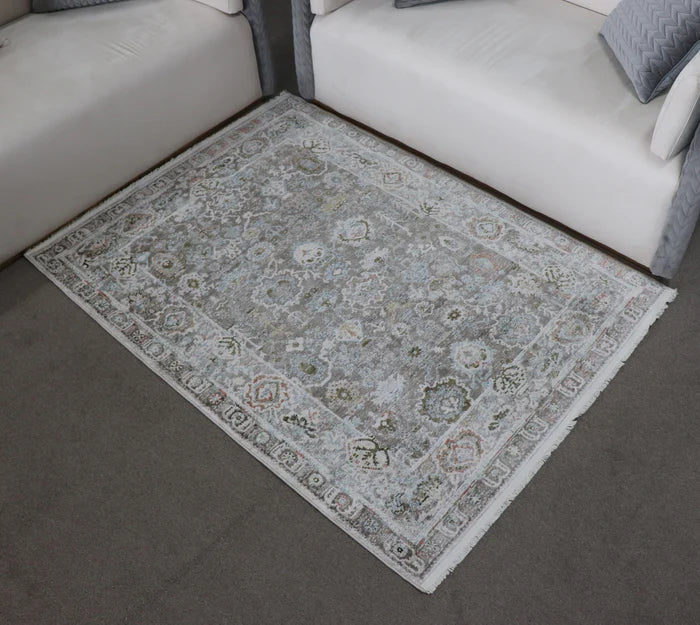 Empire 33088 Beige Modern Rug