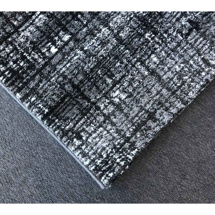 Feary G6600 Grey D.Grey Modern Rug