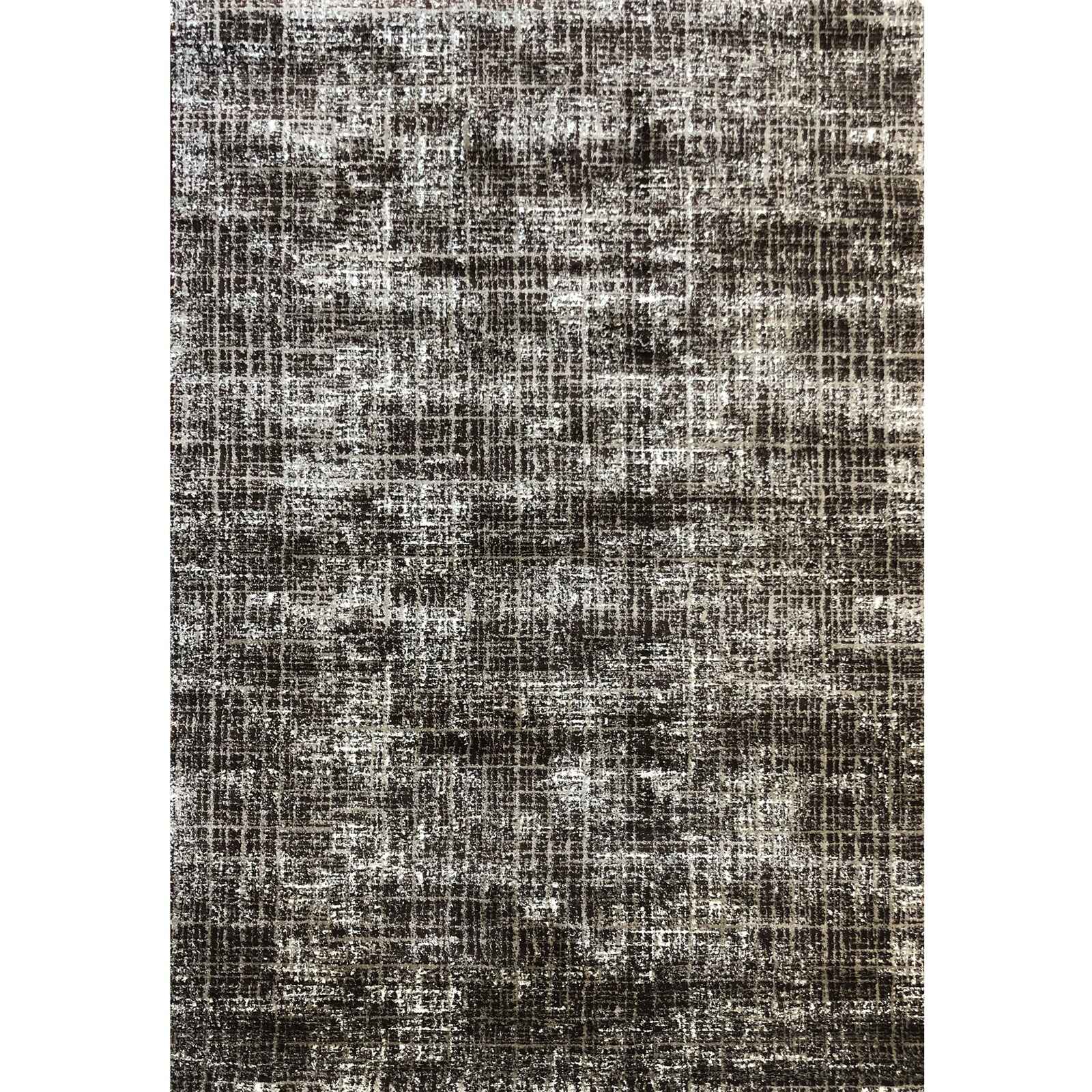 Feary G6600 Brown D Beige Modern Rug