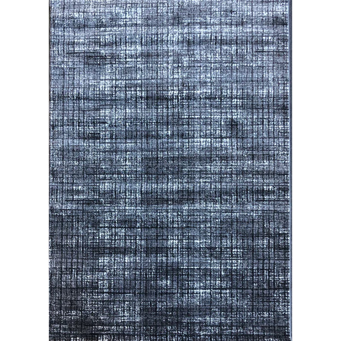 Feary G6600 Grey D.Grey Modern Rug