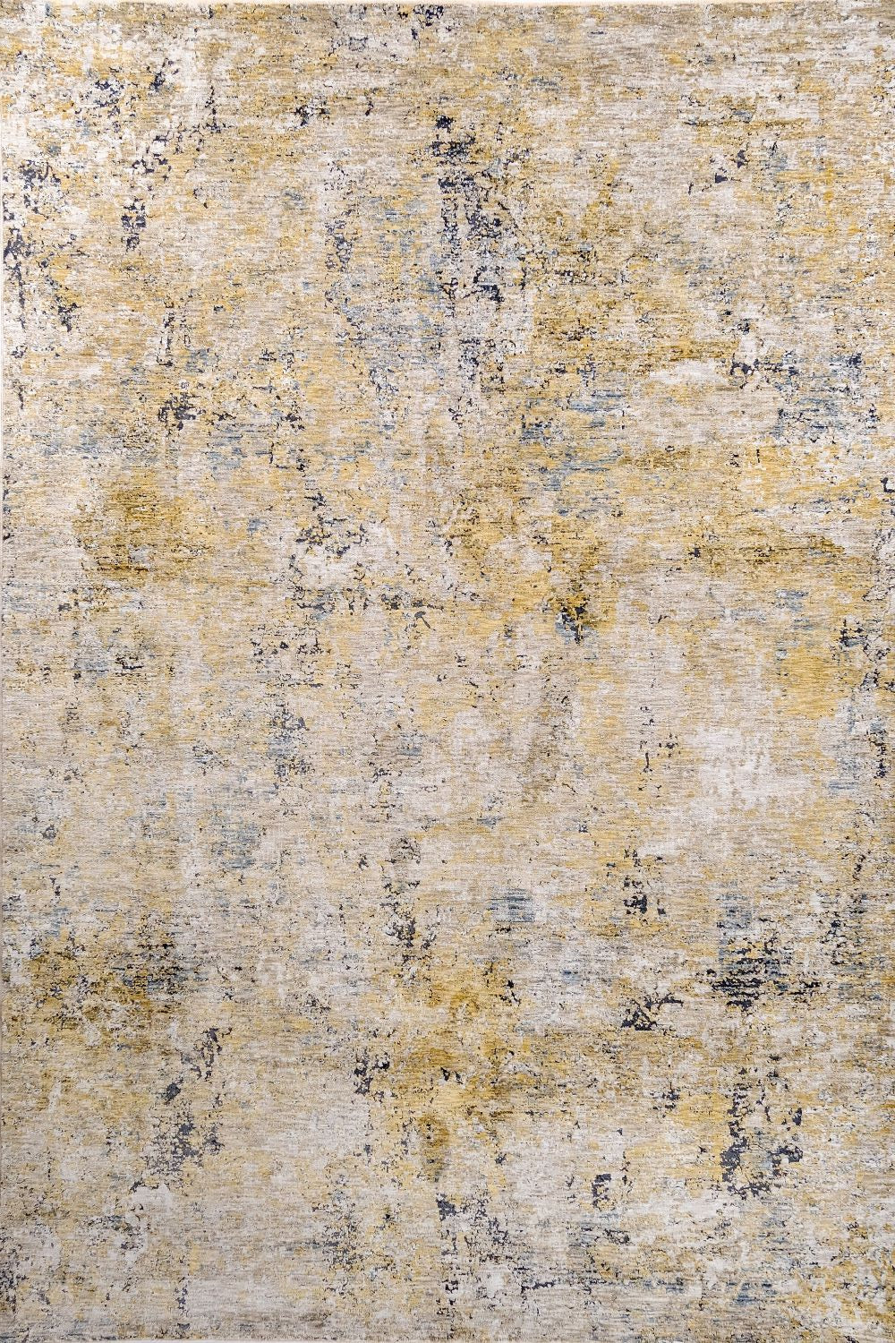 York L0666C Modern Area Rug Beige