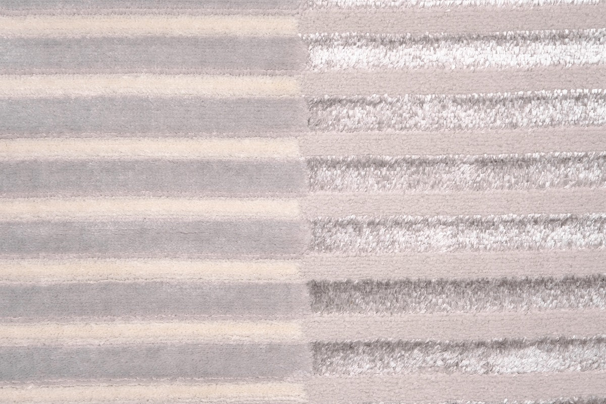 Almira E2681 Grey L.Grey Modern Rug