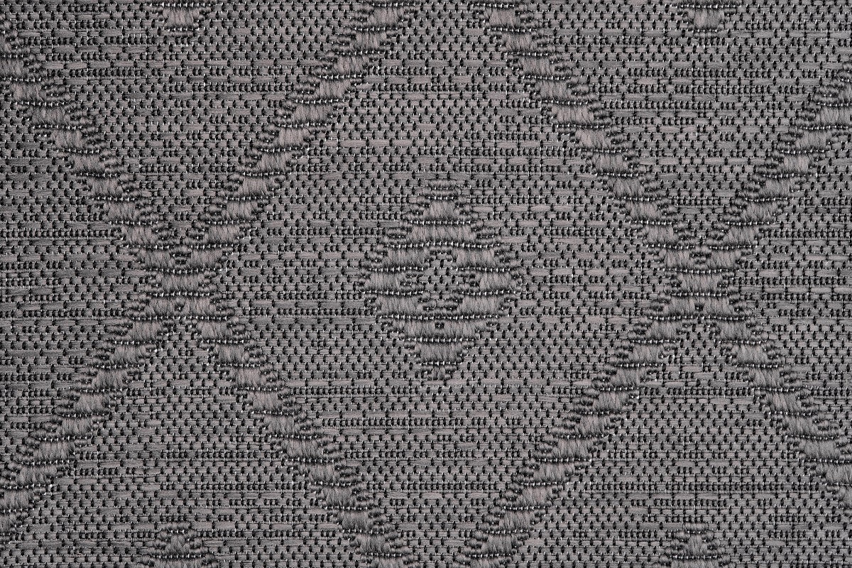 Sandra E7217 D.Grey Modern Area Rug For Living Room, Bedroom