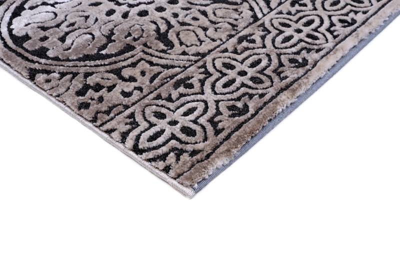 Sofia 8228A Light Vizon / Vizon Modern Area Rug