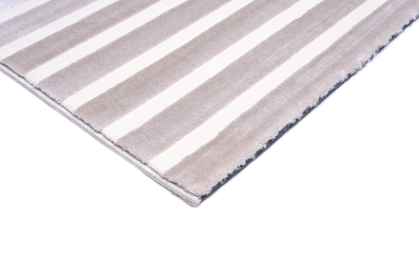 Sofia 9981A Light Vizon / Cream Modern Area Rug