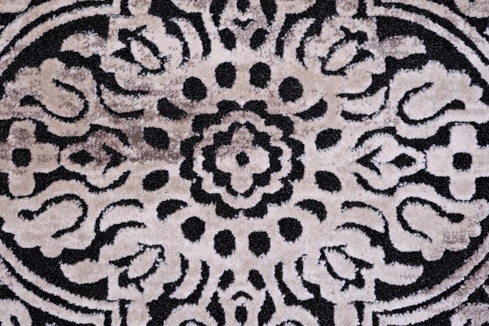 Sofia 8228A Light Vizon / Vizon Modern Area Rug