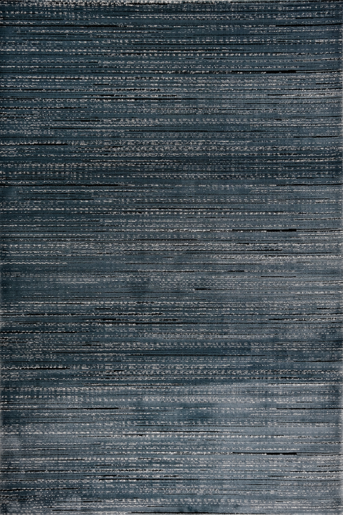 Sofia 9840A Blue / Light Vizon Modern Area Rug