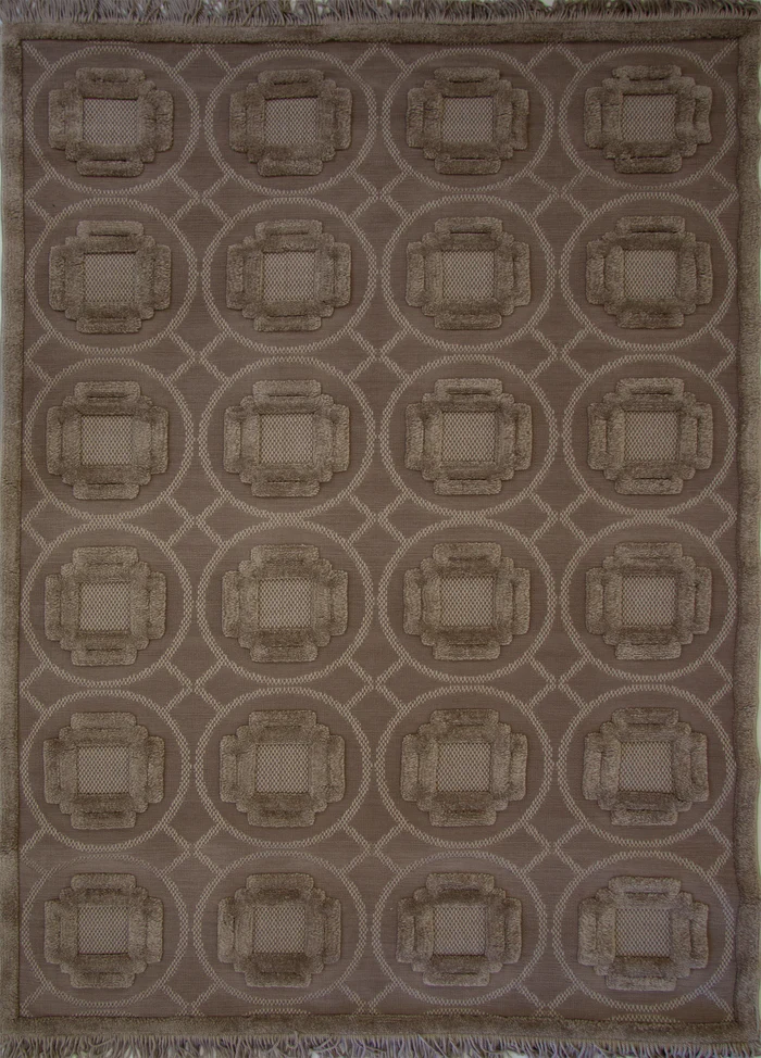 Madu 1157A Vizon Modern Rug