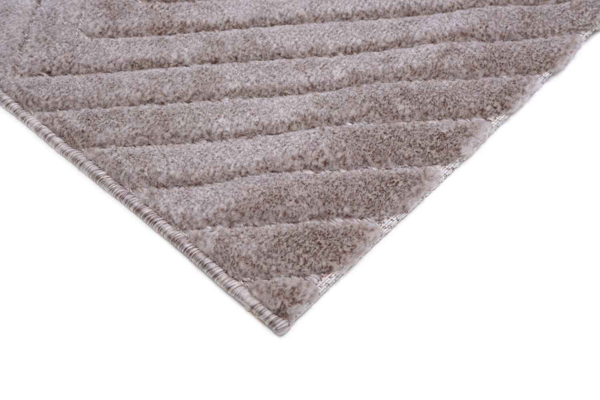 Venus E497A Beige Modern Area Rug – Amazing Rugs