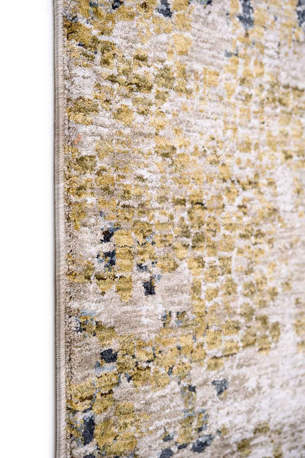 York L0673B Modern Area Rug Beige