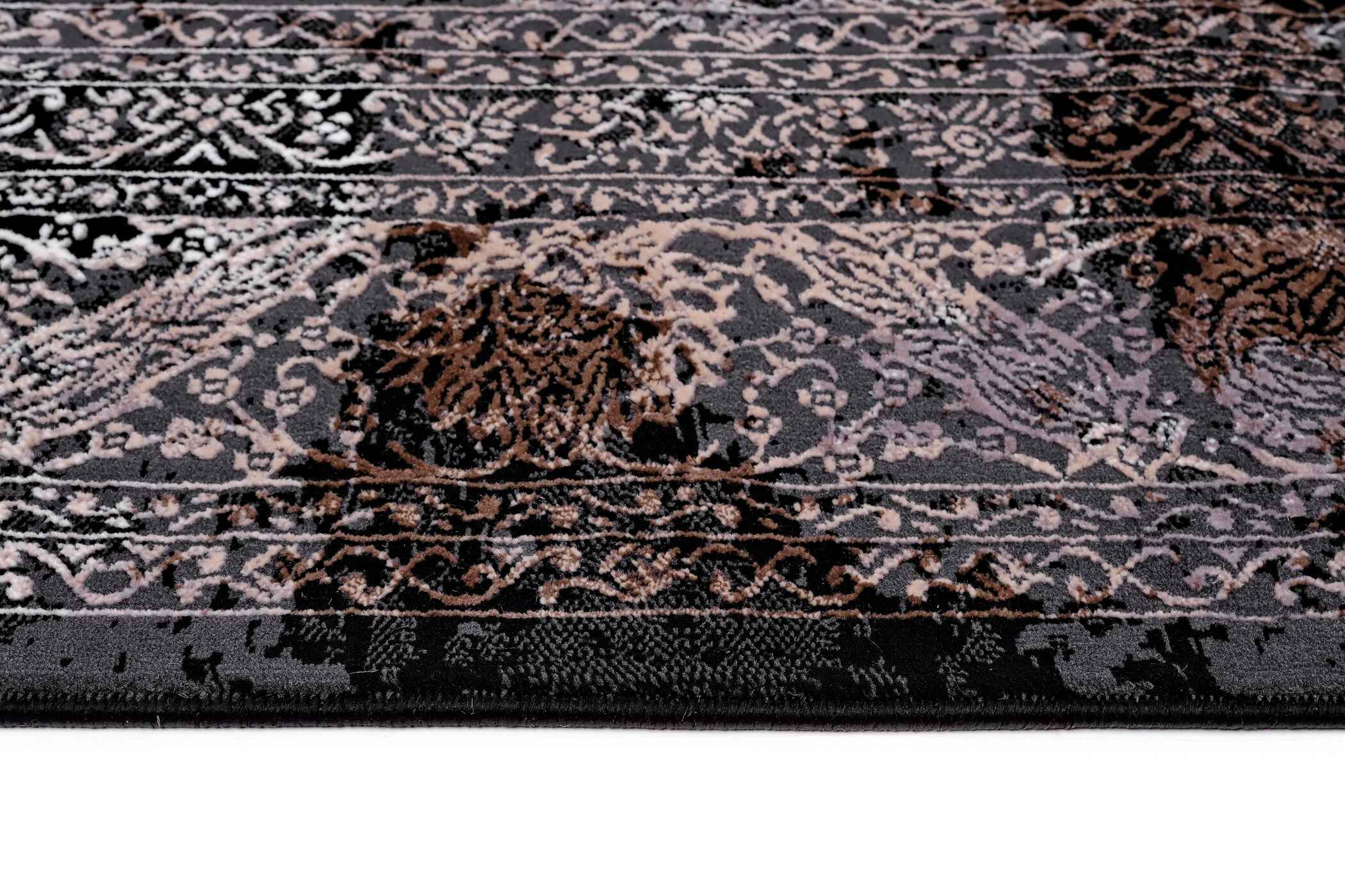 Ant Rug Retro E620A Ant-Vizon Modern Area Rug – Amazing Rugs