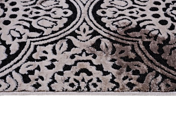 Sofia 8228A Light Vizon / Vizon Modern Area Rug